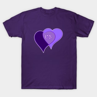 Us (Purple) T-Shirt